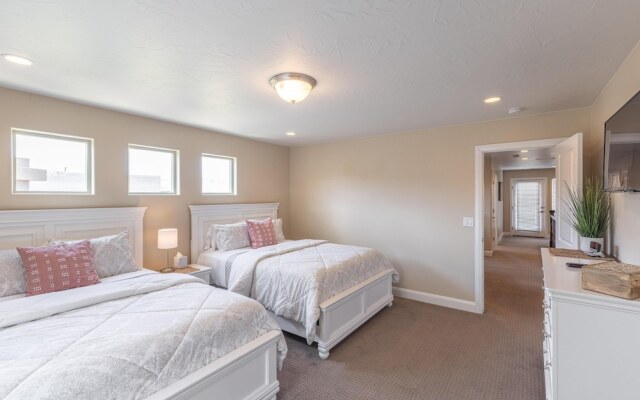 Kickin' It At Karisma 2