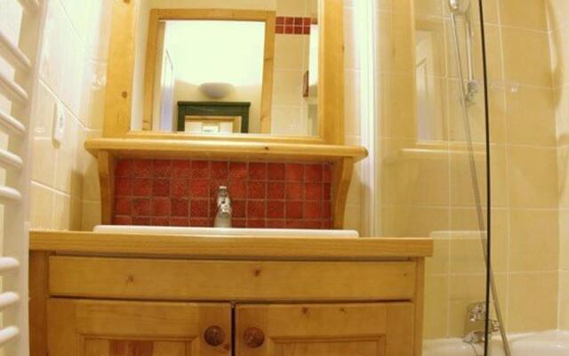 Appartement Valmorel, 2 pièces, 5 personnes - FR-1-291-773