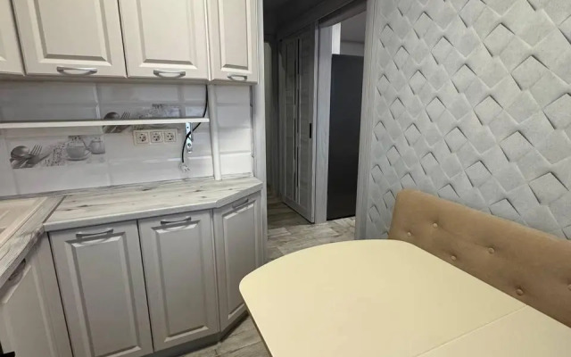 Апартаменты на улице Габдуллы Тукая 65А