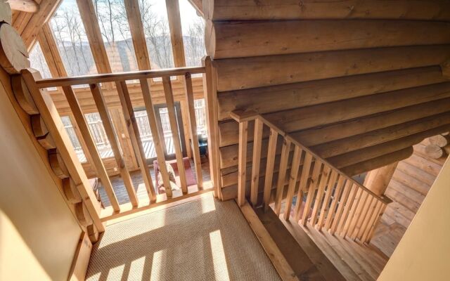 Chalet Inuit