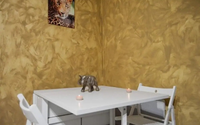 Les logis de la maisonnette