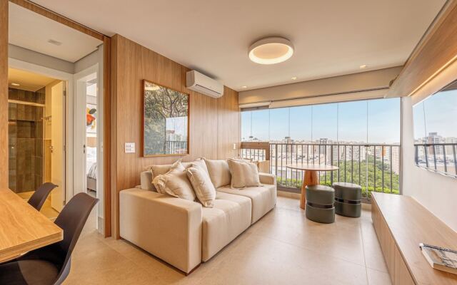 FYM- Cyrela For You Moema - Anora Spaces