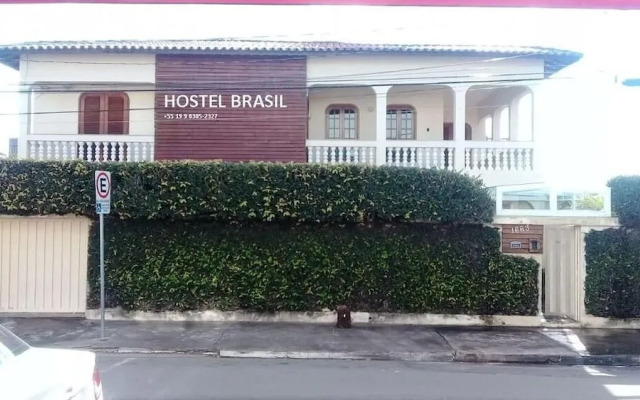 Pousada Hostel Brasil Indaiatuba Sp