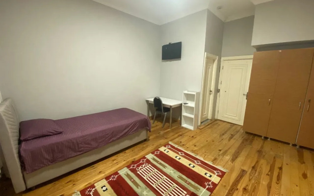 Beşiktaş Çarşı Pansiyon