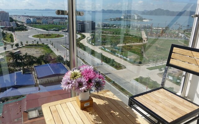 Salito Apt Sea View in Halong Bay