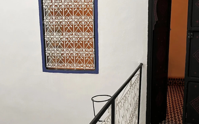 Riad Tatam House