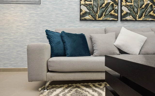 Elegant 3 BR Dubai South