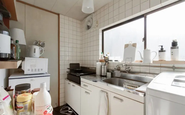 nid Tani6 House