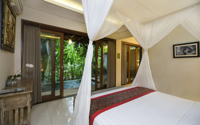 Jungle Haven Resort Central Ubud