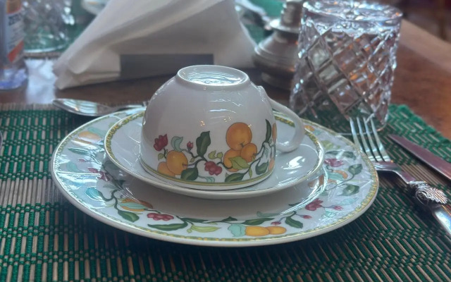 Pousada De Charme Vila Natal