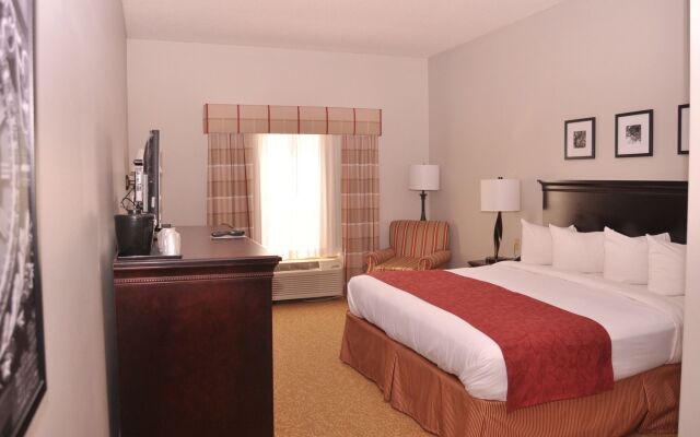 Country Inn & Suites by Radisson, Kearney, NE