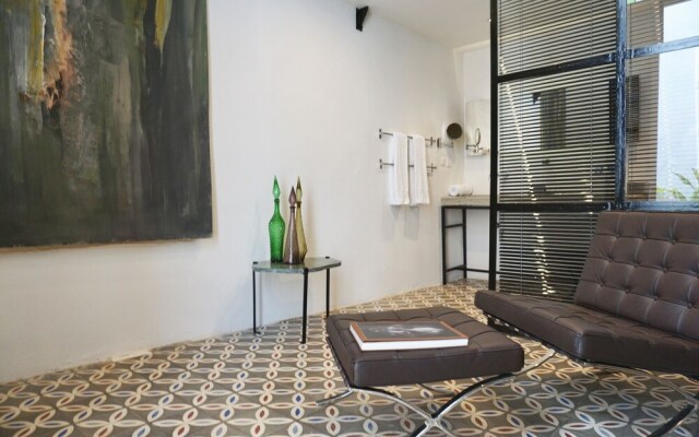 AS Boutique Residence
