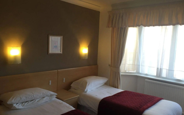Durley Grange Hotel