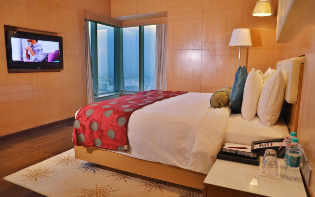 Crowne Plaza Greater Noida by IHG