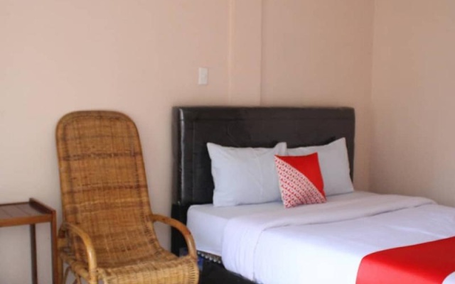 OYO 2799 Berastagi Backpacker Rooms – Guest Rooms – Berastagi