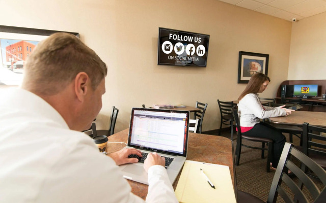 My Place Hotel - Salt Lake City I-215/West Valley City, UT