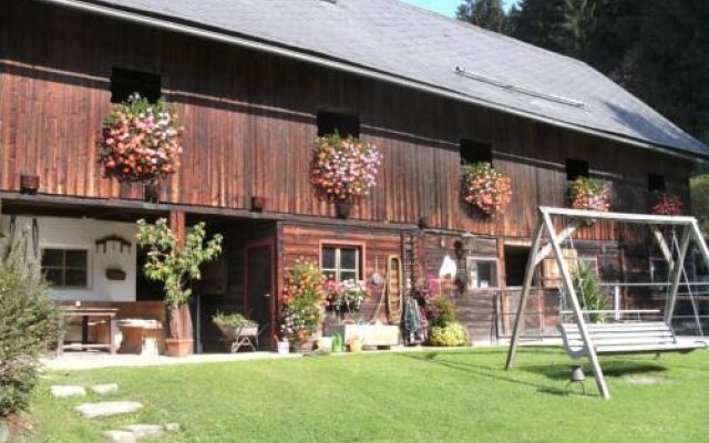 Pension Pilsachhof
