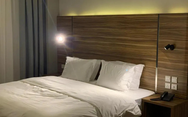 SAS RTL Hotel