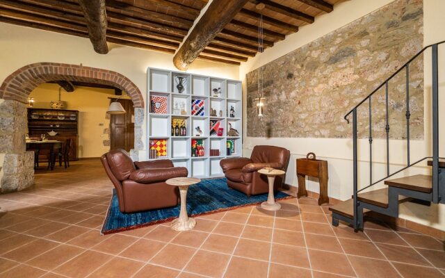 Agriturismo Casa Al Gianni