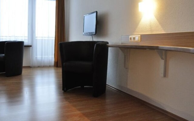Hotel Büchel