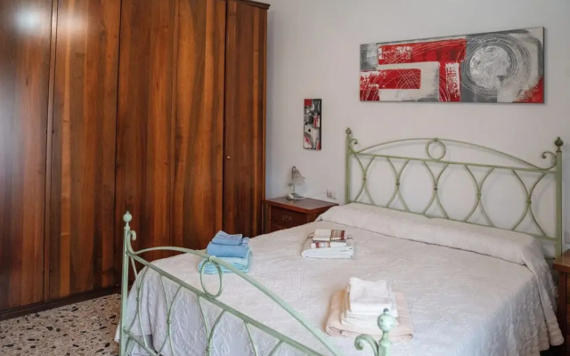 Casa Nonna Ica