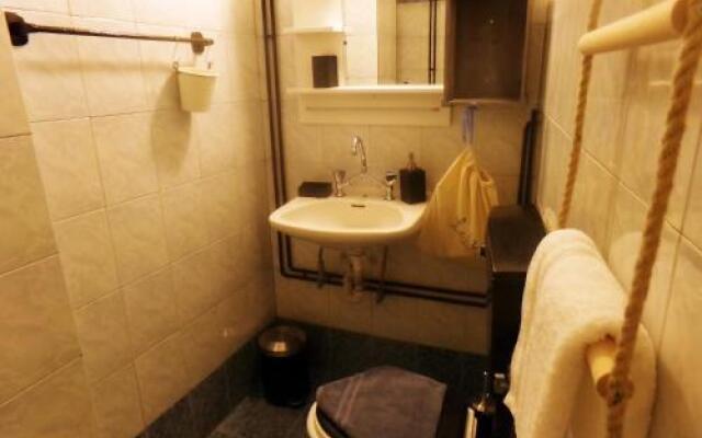 Leia Guest House