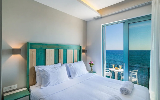 Samaria by the Sea