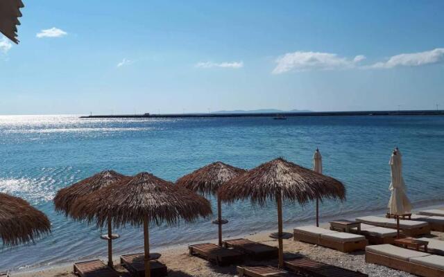 Beachfront House Pythagorion