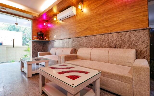 FabHotel Elite Park