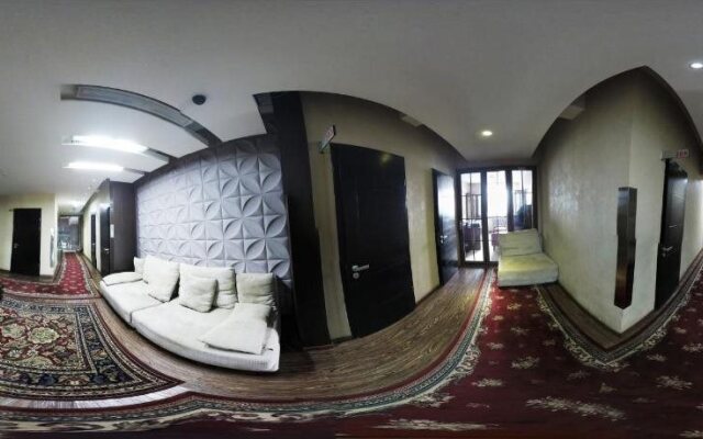 TnT Hotel