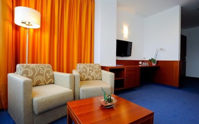 Garni Hotel Azul