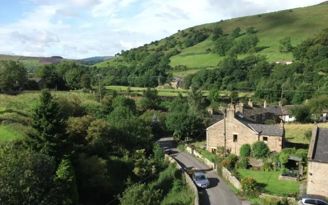 Lantern Pike Inn
