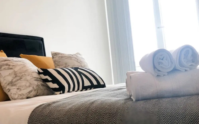 Regal Serviced Apartments