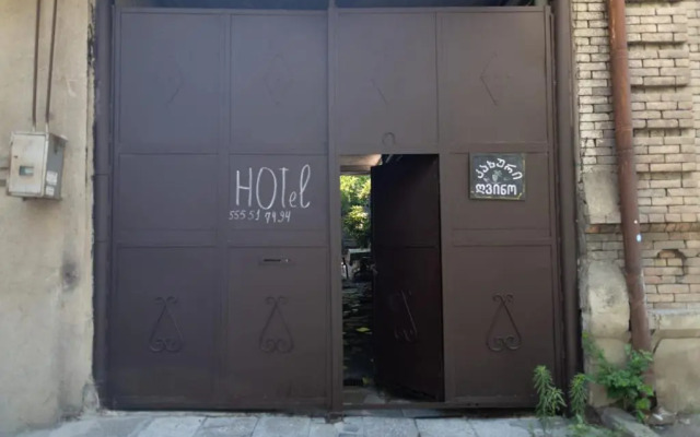 Wine House