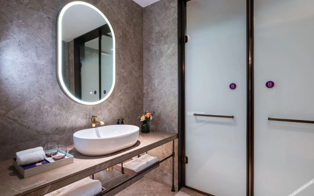 Mercure Qinhuangdao Downtown