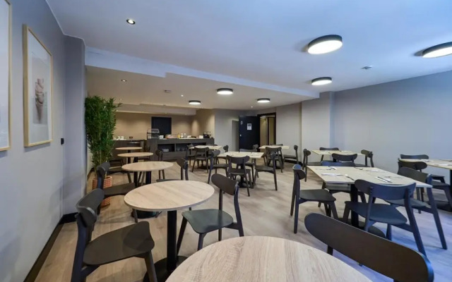 Hotel City Express Covadonga