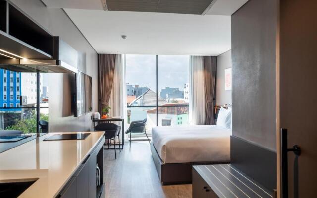 M92 Boutique Da Nang Beach Hotel