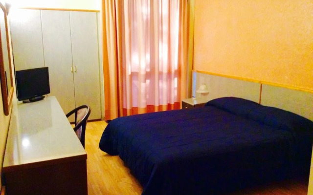 Hotel Ristorante Venusia