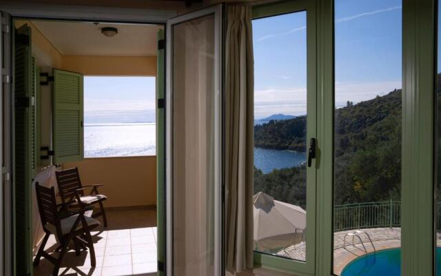 Kerasia Bay View Villa