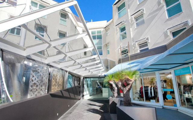 The Emerald Resort Noosa