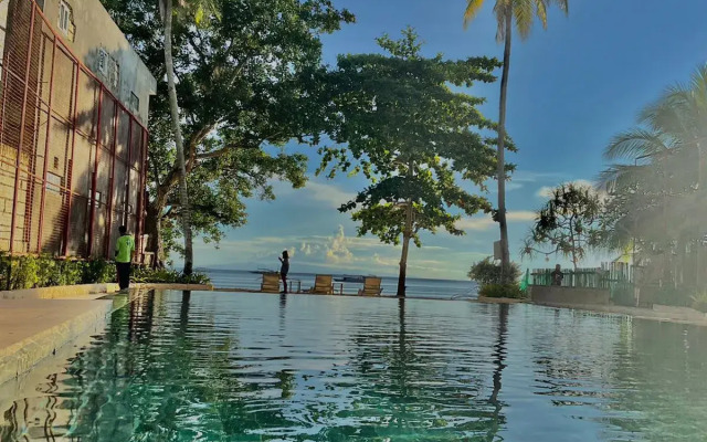 Solea Coast Resort Panglao