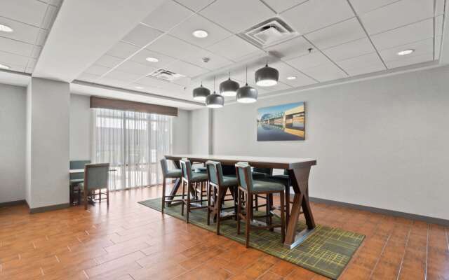 Hampton Inn Kingsland