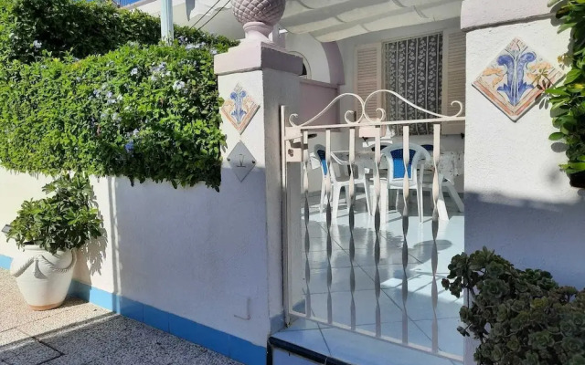 Villa Lesto Holiday Home - Ischia Apartment