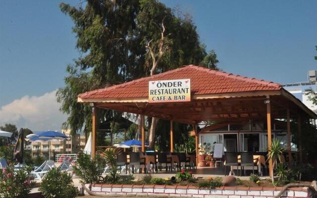 Onder Yildiz Hotel