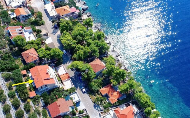 Seaside Apartments Markota