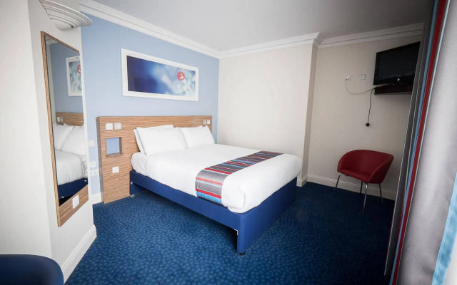 Travelodge Stephens Green