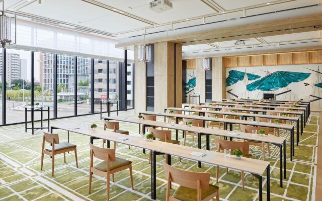 Hyatt Centric Kanazawa