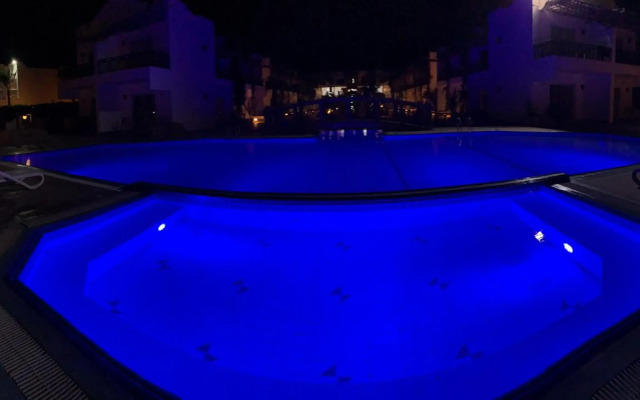 Panda Dahab Resort