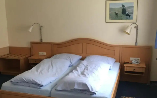 Hotel Neuenburger Hof