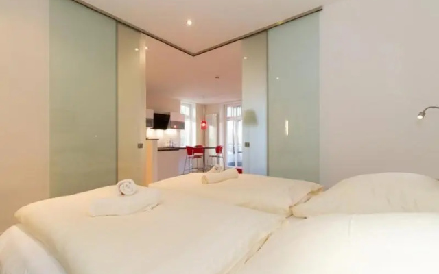 Villa Löwenstein, App. 9 Endreinigung und Wäsche Inklusive! 9977
